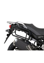 Stelaż 4P do aluminiowych kufrów bocznych Shad do Suzuki V-Strom DL650 (17-)