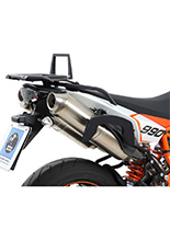 Stelaż C-Bow Hepco&Becker KTM 990 Supermoto R