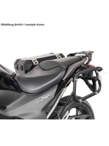 Stelaż EVO na kufry boczne SW-MOTECH Honda NC 700 S/ SD/ X/ XD [11-14]/ 750 S/ SD/ X/ XD [14-15]