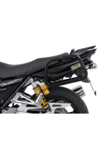 Stelaż EVO na kufry boczne SW-MOTECH Yamaha XJR 1200 [95-99]/ XJR 1300 [98-14]