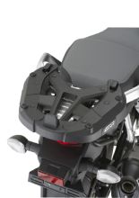 Stelaż GIVI pod kufer centaralny Monokey® Suzuki DL 1000 V-Strom (14-16)[płyta Monokey® w zestawie]