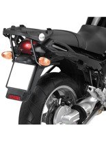 Stelaż GIVI pod kufer centralny Monokey® BMW R 1150 R [01-06][płyta Monokey® w zestawie]