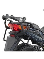 Stelaż GIVI pod kufer centralny Monokey®/ Monolock® Honda CBF 500/ 600 S/ N [04-12]