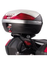 Stelaż GIVI pod kufer centralny Monokey®/ Monolock® Honda CBR 600 F [11-13]/ Hornet 600/ ABS [11-13]