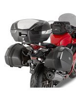 Stelaż GIVI pod kufer centralny Monokey®/ Monolock® Honda VFR 800 F (14-20)