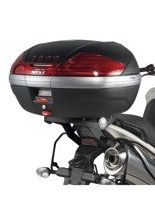 Stelaż GIVI pod kufer centralny Monokey® Triumph Tiger 1050 [07-12] [płyta Monokey® w zestawie]