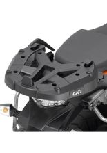 Stelaż GIVI pod kufer centralny Monolock®/ Monokey® KTM 1190 Adventure / Adventure R (13-16)