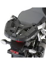 Stelaż GIVI pod kufer centralny Monolock® lub Monokey® do Suzuki DL 1000 V-Strom (17-19)