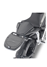 Stelaż GIVI pod kufer centralny Monolock do CF Moto 300 NK (21-)