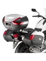 Stelaż GIVI pod kufry boczne V35, V37 MONOKEY® Honda NC 700 S/ X [12-13]/ 750 S/ X DCT [14-15]