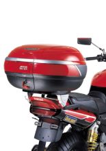 Stelaż Givi pod kufer centralny MONOKEY i MONOLOCK do XJR 1300 (98-02) i XJR 1200 (95-99)