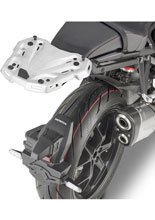 Stelaż Givi pod kufer centralny Monokey®/ Monolock® do Hondy CB 1000 R (18-)