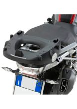 Stelaż Givi pod kufer centralny Monokey® do BMW R 1200 GS (13-18) [płyta w zestawie]