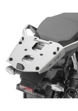 Stelaż Givi pod kufer centralny Monokey do Suzuki DL 650 V-Strom (17-)