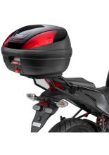 Stelaż Givi pod kufer centralny Monolock® do Hondy CBR 250 R (11-15)