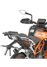 Stelaż Givi pod kufer centralny Monolock® do KTM Duke 125/ 390 (17-)