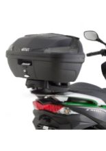 Stelaż Givi pod kufer centralny Monolock® do Kawasaki J125/ J300 (14-21)