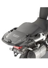 Stelaż Givi pod kufer centralny Monolock lub Monokey do Benelli TRK502 (21-)