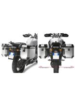 Stelaż Givi pod kufry boczne OUTBACK do Yamaha XT 1200Z Super Teneré (10-20), XT1200ZE Super Tenerè (14-20)