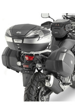 Stelaż Givi pod kufry boczne V35, V37 Monokey Side do Suzuki DL 650 V-Strom (17-)