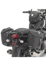 Stelaż Givi pod sakwy boczne MT501 (Metro-T range) do Triumpha Speed Twin 900 (23-)