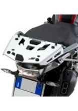 Stelaż Givi z aluminiową płytą montażową pod kufer centralny Monokey® do BMW R 1200 GS (13-18)