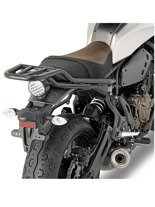 Stelaż Kappa bez płyty pod kufer Monolock, Monokey do Yamaha XSR 700 (16 > 21)