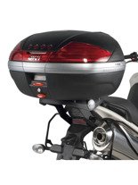 Stelaż Kappa pod kufer centralny Monokey® Triumph Tiger 1050 [07-12][płyta MONOKEY® w zestawie]