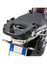 Stelaż Kappa pod kufer centralny Monokey® do BMW R 1250 GS (19-) [płyta w zestawie]