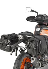 Stelaż Kappa pod sakwy miękkie/ EasyLock KTM Duke 125/ 390 (17-22)