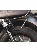 Stelaż SLC Legend Gear SW-MOTECH Triumph Bonneville T100/ T120 [16-] [na lewą stronę]