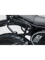 Stelaż SLC Legend Gear SW-MOTECH Yamaha SCR 950 [16-][na prawą stronę]