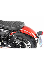 Stelaż boczny C-Bow Hepco&Becker Moto Guzzi V9 Roamer [16-]