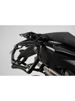 Stelaż boczny PRO SW-MOTECH do BMW F 650 GS Twin (07-12)