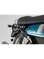 Stelaż boczny SLC SW-MOTECH Moto Guzzi V7 III Special/ Stone [17-18][na prawą stronę]