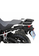 Stelaż centralny ALU-RACK Hepco&Becker Suzuki V-Strom 650 ABS [12-] (L2) / XT