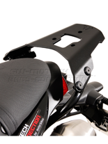 Stelaż centralny Alu-Rack SW-MOTECH Triumph Speed Triple 1050 [10-15]