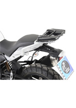 Stelaż centralny EasyRack Hepco&Becker BMW G 310 GS [17-]