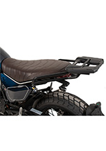 Stelaż centralny Easyrack Hepco&Becker Ducati Scrambler 800 Nightshift/Full Throttle (23-)