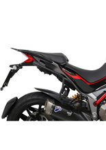 Stelaż kufrów bocznych 3P Shad do Ducati Multistrada 950 (16-21), Multistrada 1200 Enduro (16-21) Multistrada 1260 / Enduro (18-21)