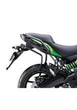 Stelaż kufrów bocznych 3P Shad do Kawasaki Versys 650 (15-)