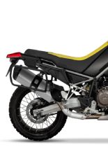 Stelaż kufrów bocznych 4P Shad do Aprilia Tuareg 660 (21-)