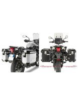 Stelaż kufrów bocznych Monokey Cam-Side GIVI Triumph Tiger 800 (11-14)/ XC (11-17)/ XR (15-17)