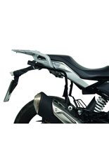 Stelaż kufrów bocznych Shad do BMW G 310 R (17-), G 310 GS (17-)