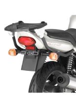 Stelaż pod kufer centralny Givi Monokey® i Monolock® Kawasaki ER 5 500 (01-07)