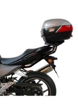 Stelaż pod kufer centralny Givi Monokey i Monolock (Kawasaki Z750S 05-07)