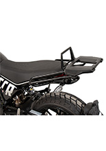 Stelaż pod kufer centralny Hepco&Becker AluRack Ducati Scrambler 800 Icon (23-)