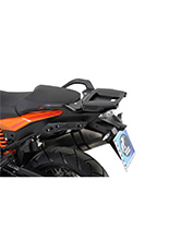 Stelaż pod kufer centralny Hepco&Becker AluRack KTM 1090 Adventure R [17-22]