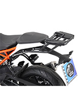 Stelaż pod kufer centralny Hepco&Becker EasyRack KTM 390 Duke (17-23)