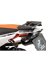 Stelaż pod kufer centralny Hepco&Becker EasyRack KTM 890 Adventure / R / Rally (23-)